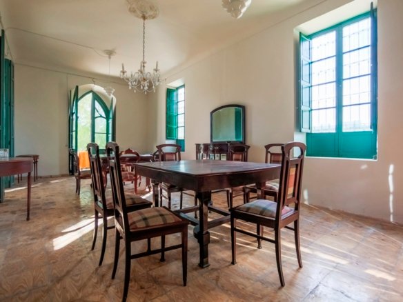 7 Bedroom 3 Bathroom Villa in San Juan De Alicante - Caza De Casa