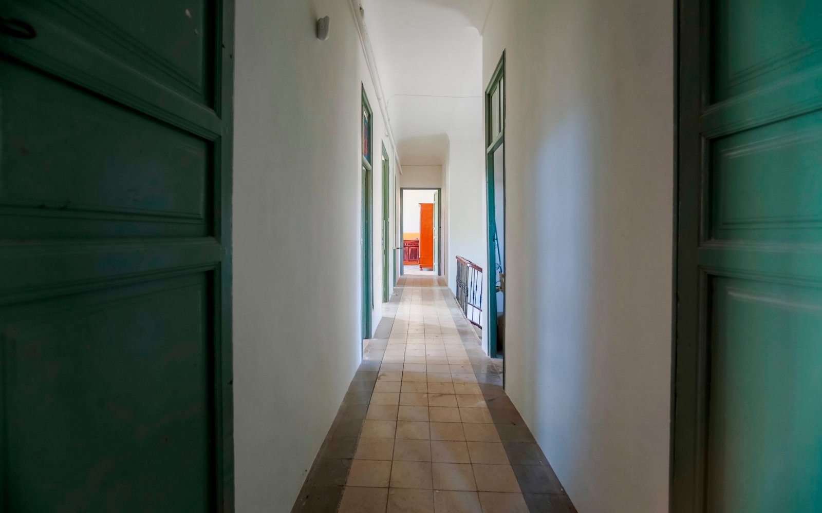 7 Bedroom 3 Bathroom Villa in San Juan De Alicante - Caza De Casa