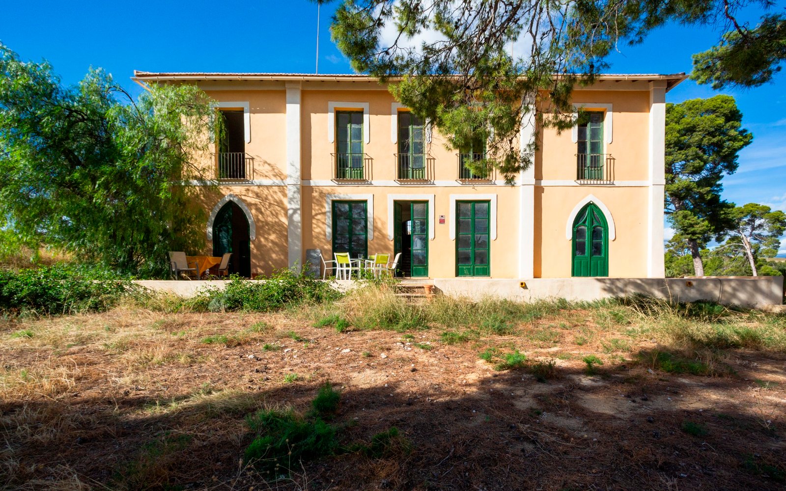 7 Bedroom 3 Bathroom Villa in San Juan De Alicante - Caza De Casa