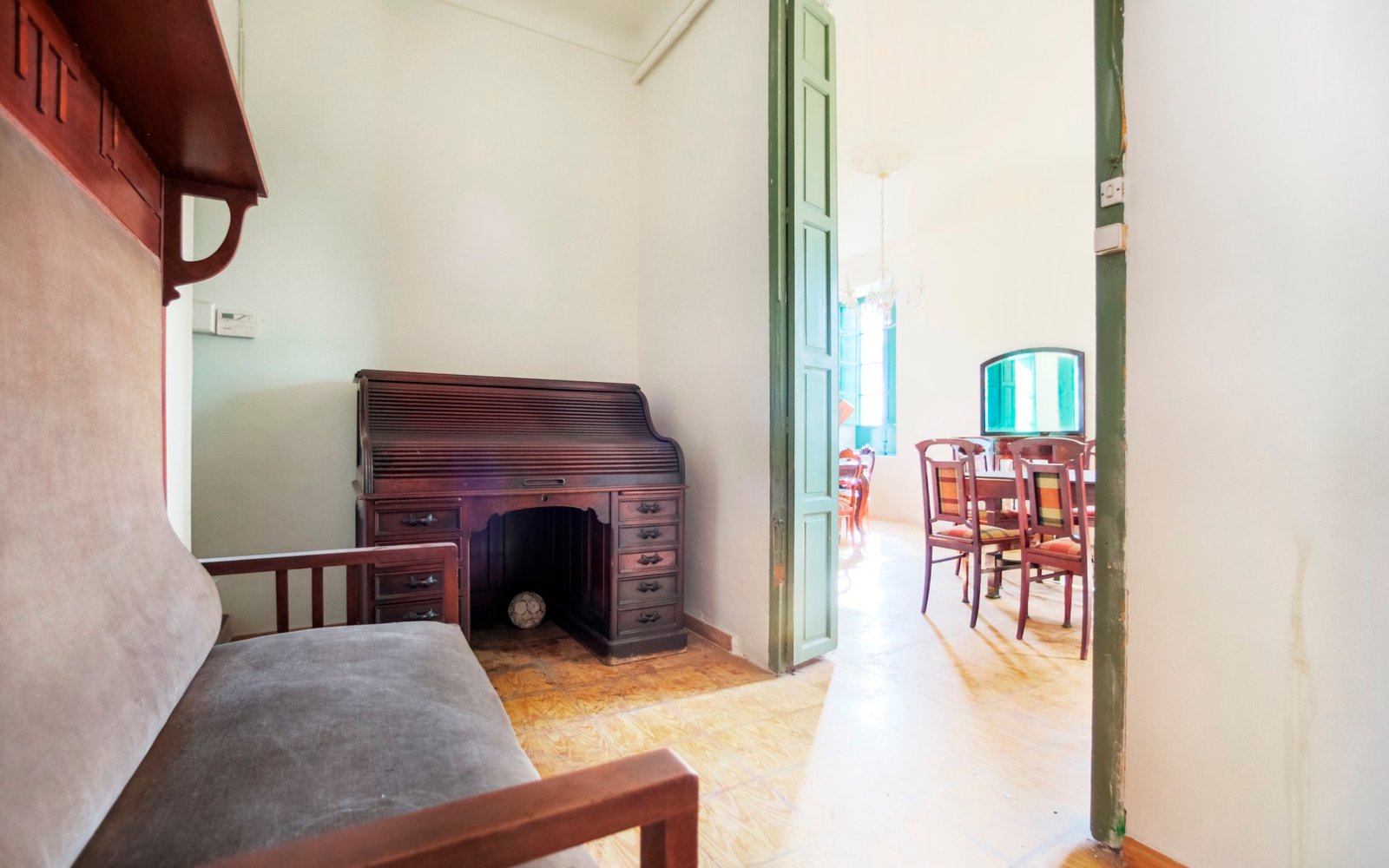 7 Bedroom 3 Bathroom Villa in San Juan De Alicante - Caza De Casa