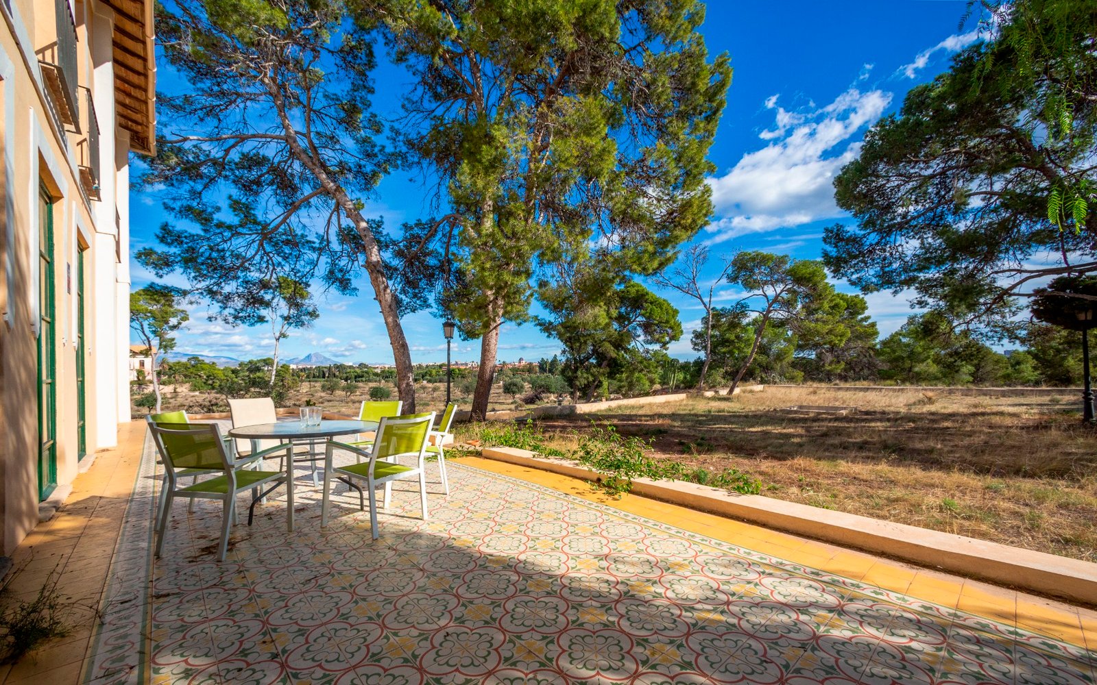 7 Bedroom 3 Bathroom Villa in San Juan De Alicante - Caza De Casa