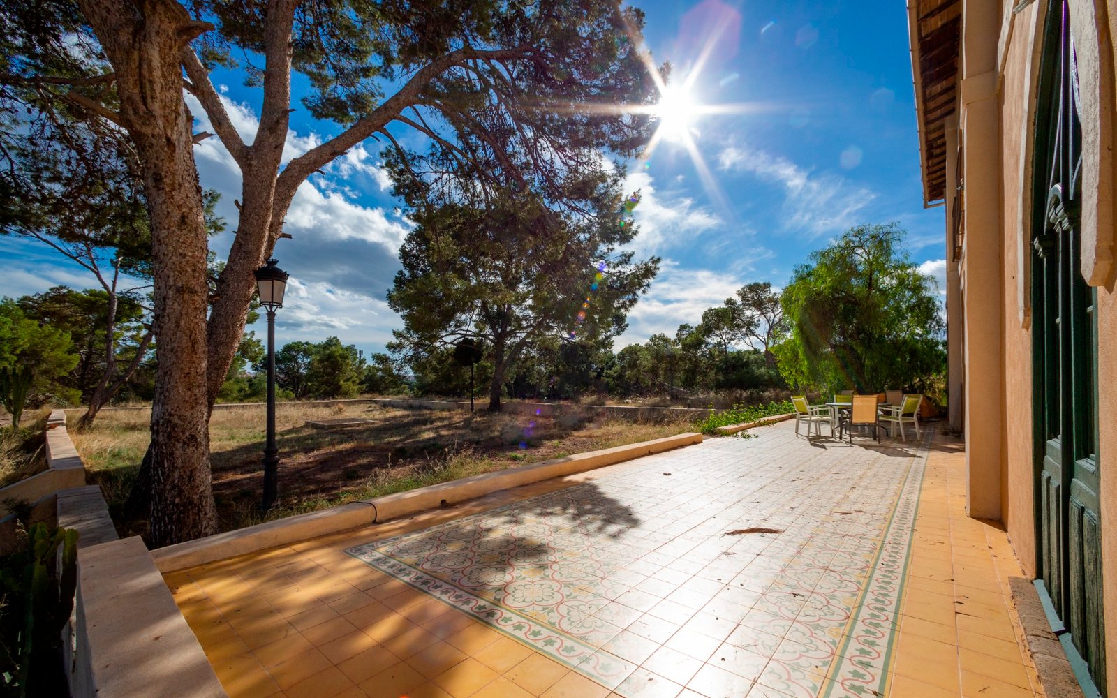 7 Bedroom 3 Bathroom Villa in San Juan De Alicante - Caza De Casa