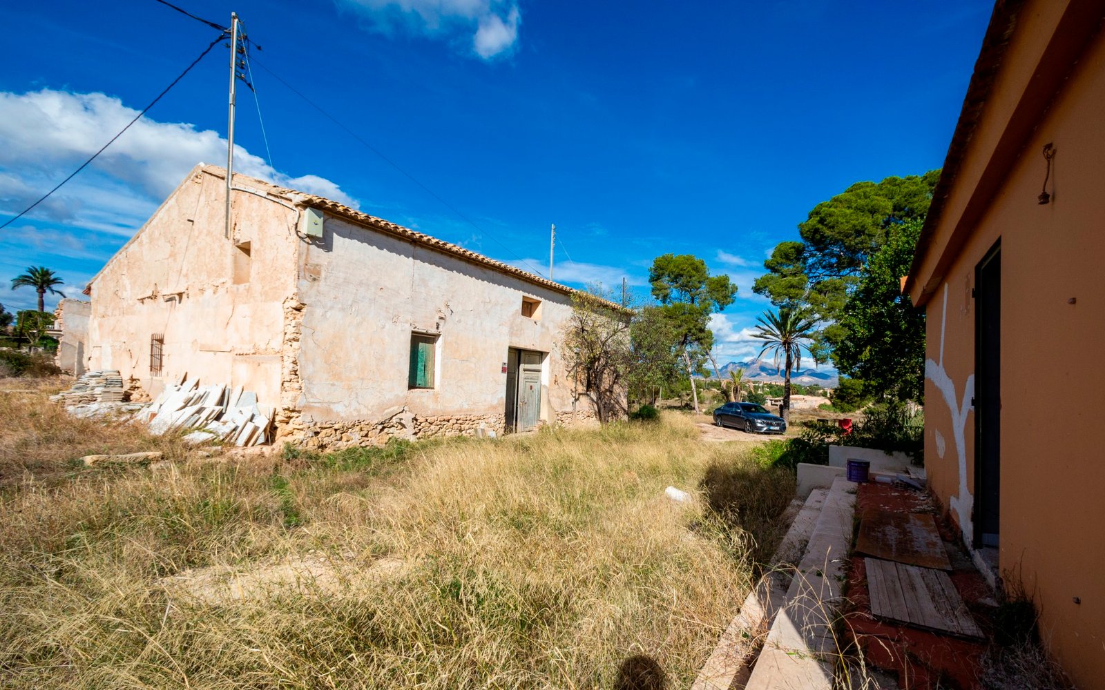 7 Bedroom 3 Bathroom Villa in San Juan De Alicante - Caza De Casa
