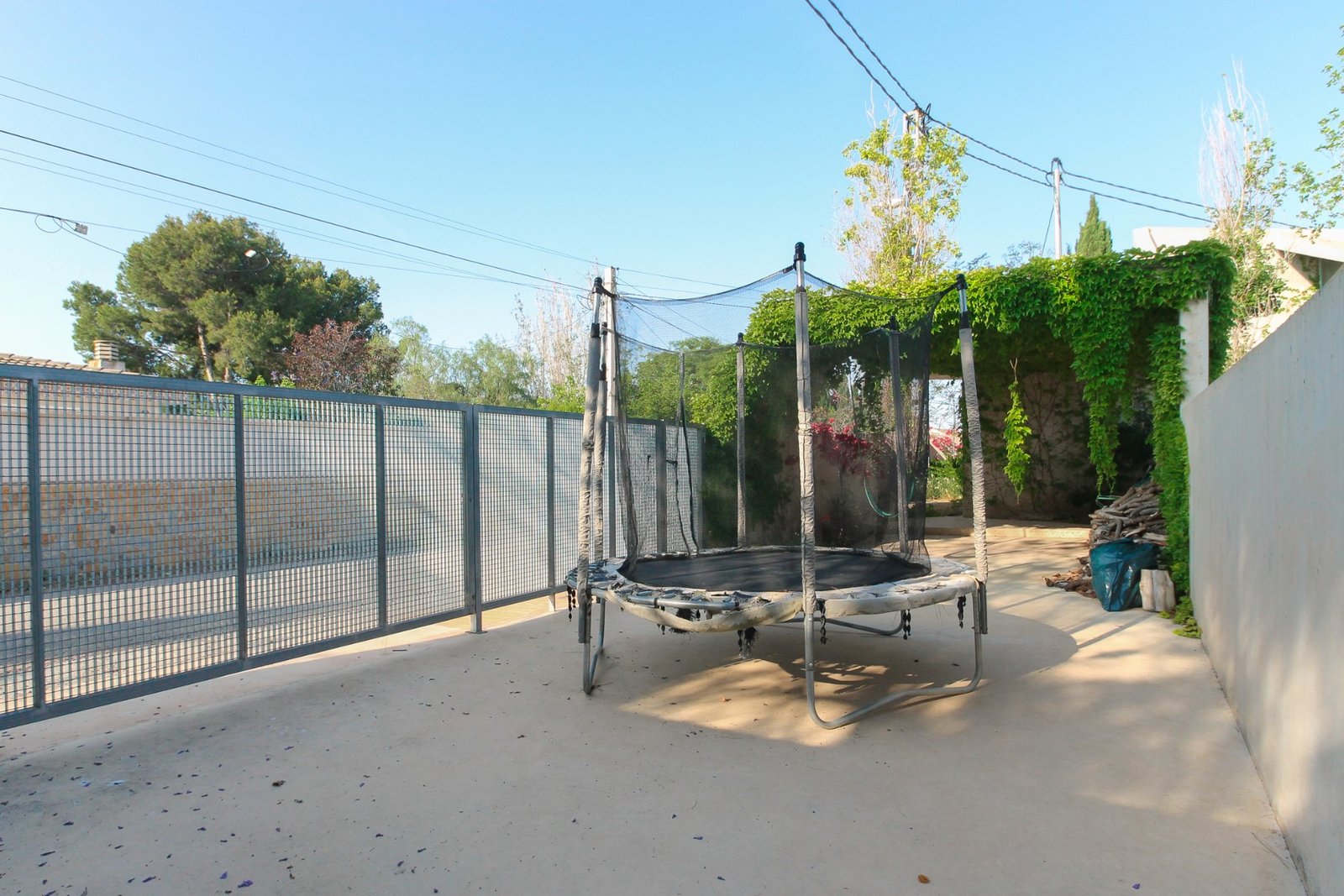 3 Bed 3 Bath Villa in San Vicente del Raspeig - Caza De Casa
