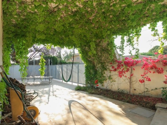 3 Bed 3 Bath Villa in San Vicente del Raspeig - Caza De Casa
