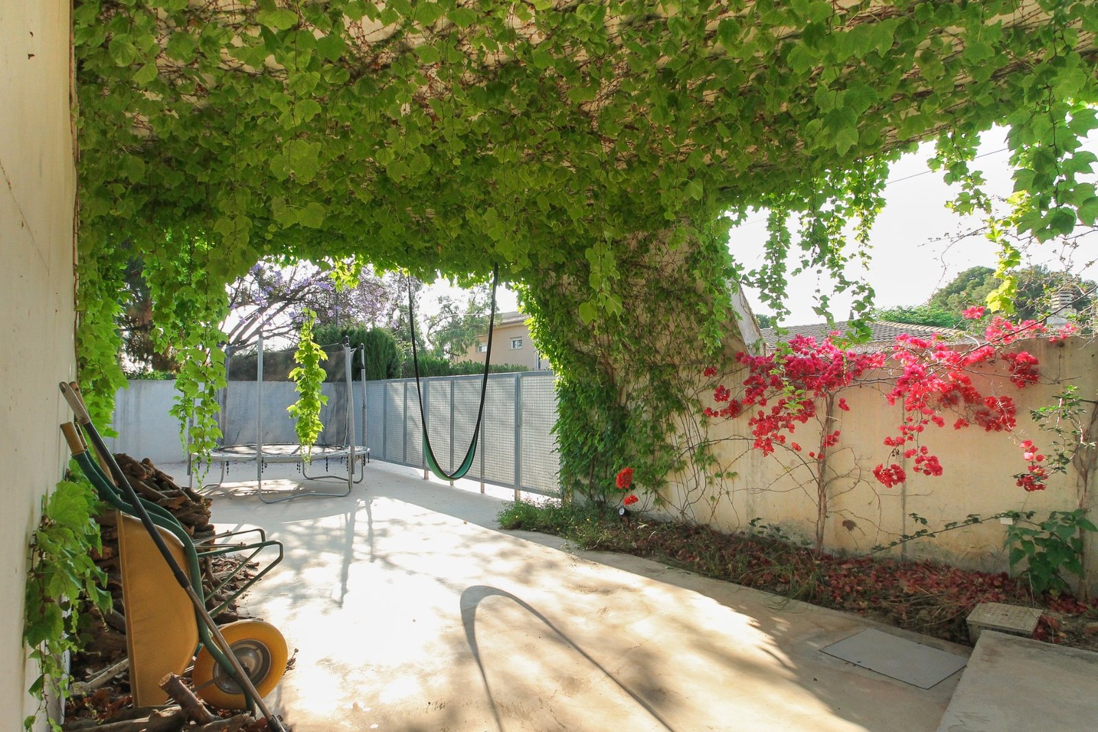 3 Bed 3 Bath Villa in San Vicente del Raspeig - Caza De Casa