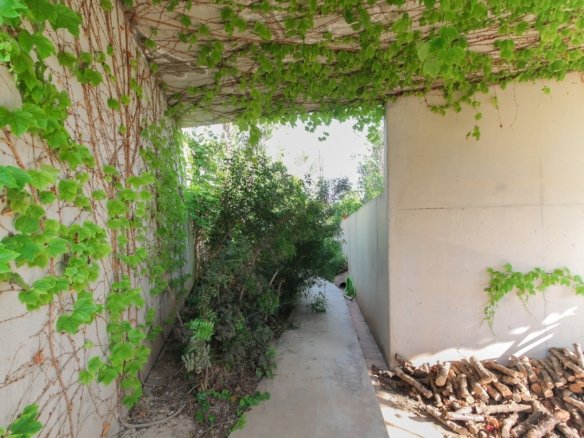 3 Bed 3 Bath Villa in San Vicente del Raspeig - Caza De Casa