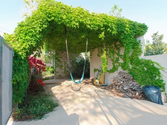3 Bed 3 Bath Villa in San Vicente del Raspeig - Caza De Casa