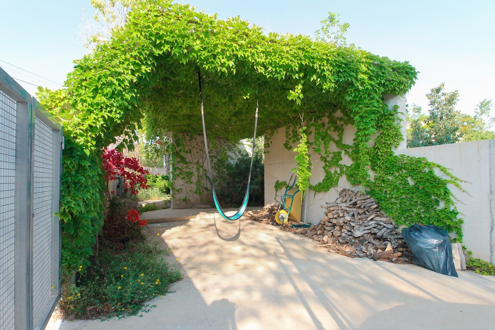 3 Bed 3 Bath Villa in San Vicente del Raspeig - Caza De Casa