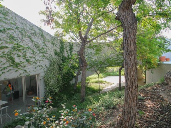 3 Bed 3 Bath Villa in San Vicente del Raspeig - Caza De Casa