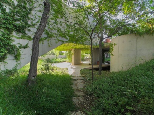 3 Bed 3 Bath Villa in San Vicente del Raspeig - Caza De Casa