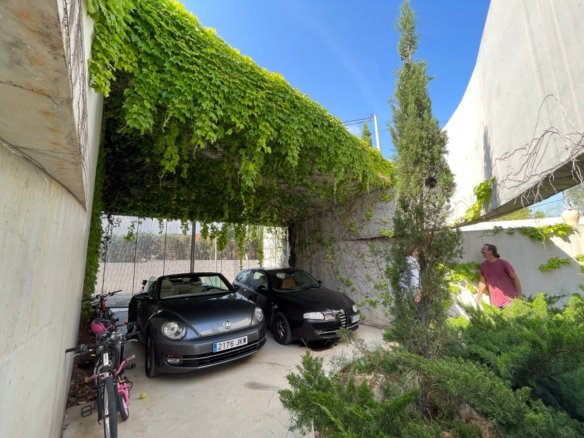 3 Bed 3 Bath Villa in San Vicente del Raspeig - Caza De Casa