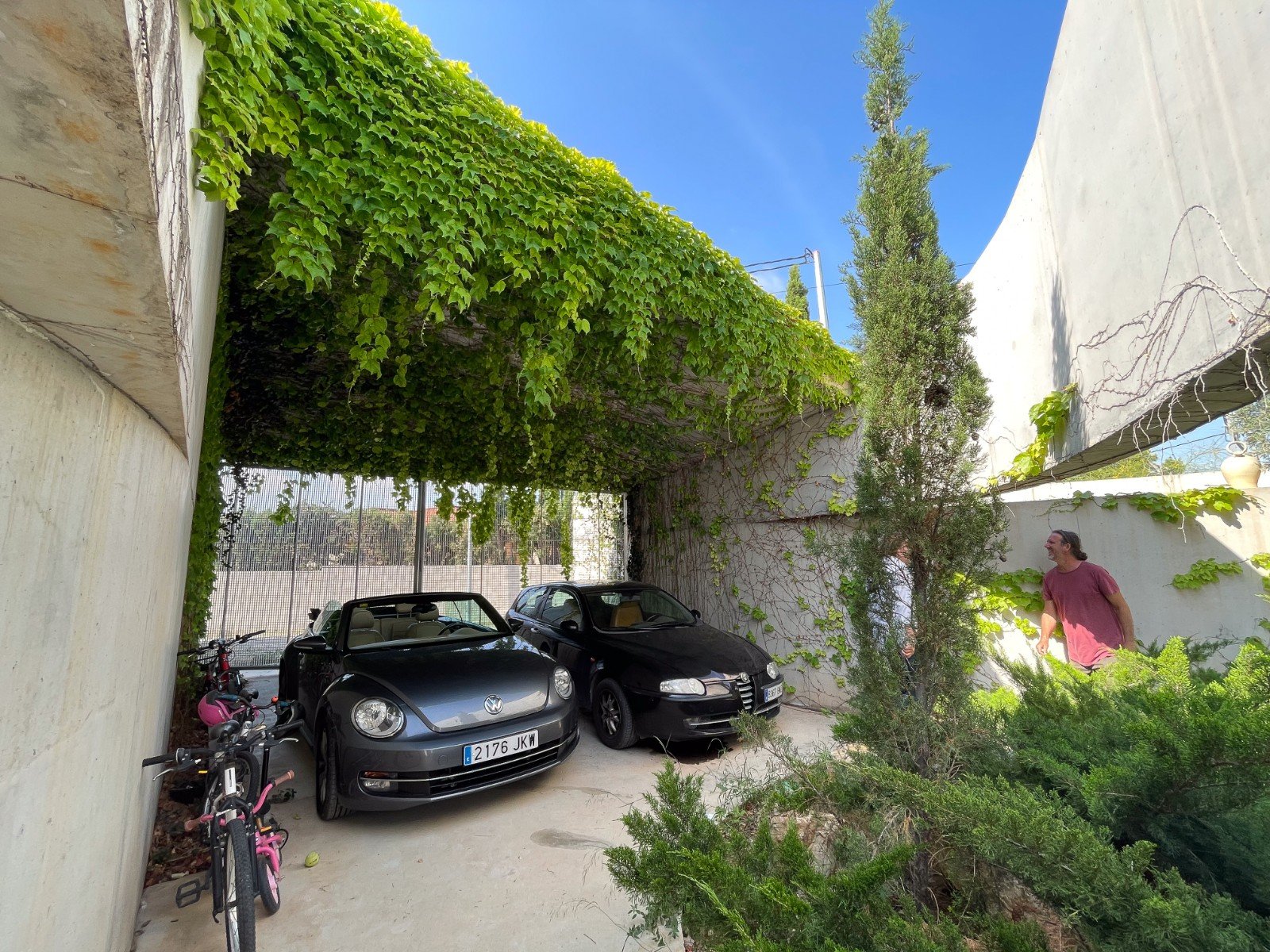 3 Bed 3 Bath Villa in San Vicente del Raspeig - Caza De Casa