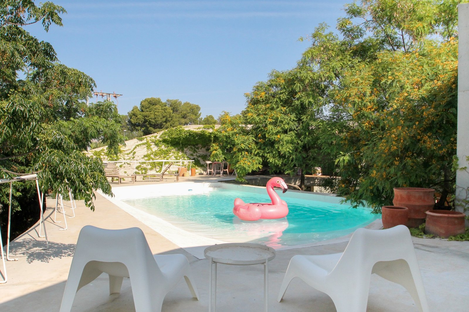 3 Bed 3 Bath Villa in San Vicente del Raspeig - Caza De Casa