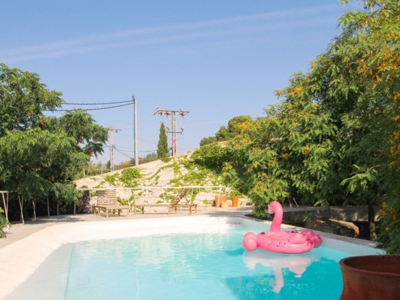 3 Bed 3 Bath Villa in San Vicente del Raspeig - Caza De Casa