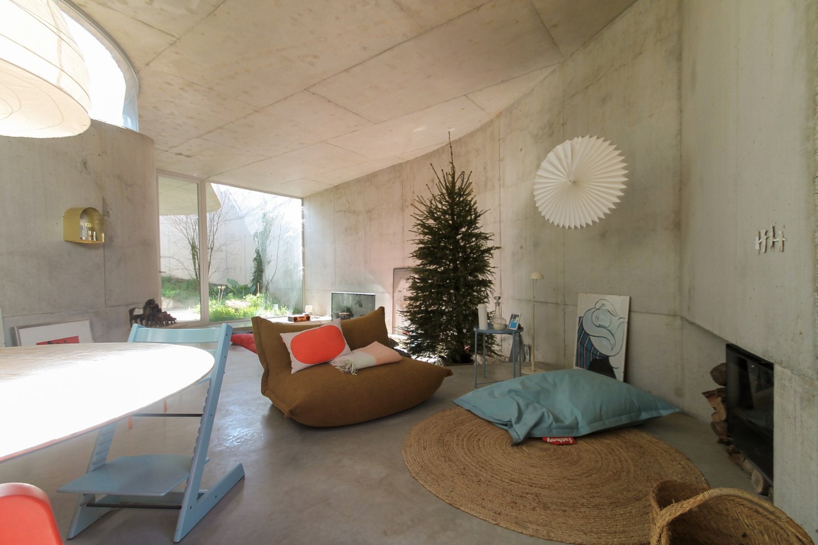 3 Bed 3 Bath Villa in San Vicente del Raspeig - Caza De Casa