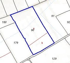 13,701 m² Land in Jumilla - Caza De Casa