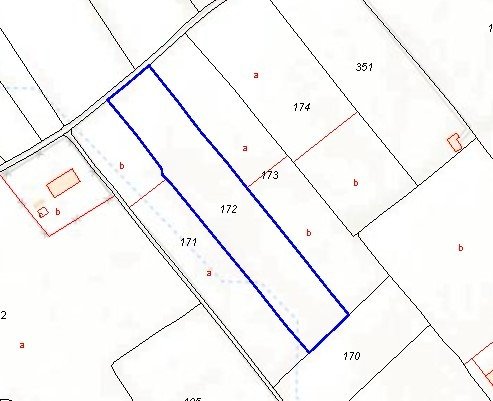 7,733 m² Land in Jumilla - Caza De Casa