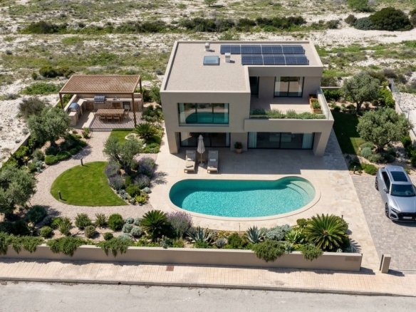 851 m² Land in Torremendo - Caza De Casa