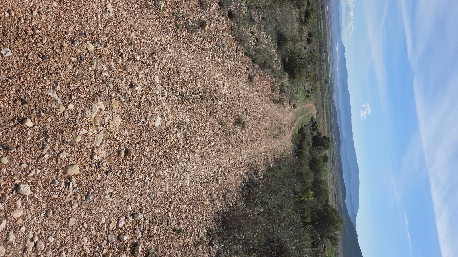 27,385 m² Land in Yecla - Caza De Casa