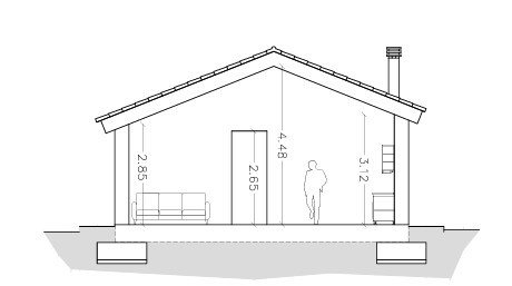 41,630 m² Land in Yecla - Caza De Casa
