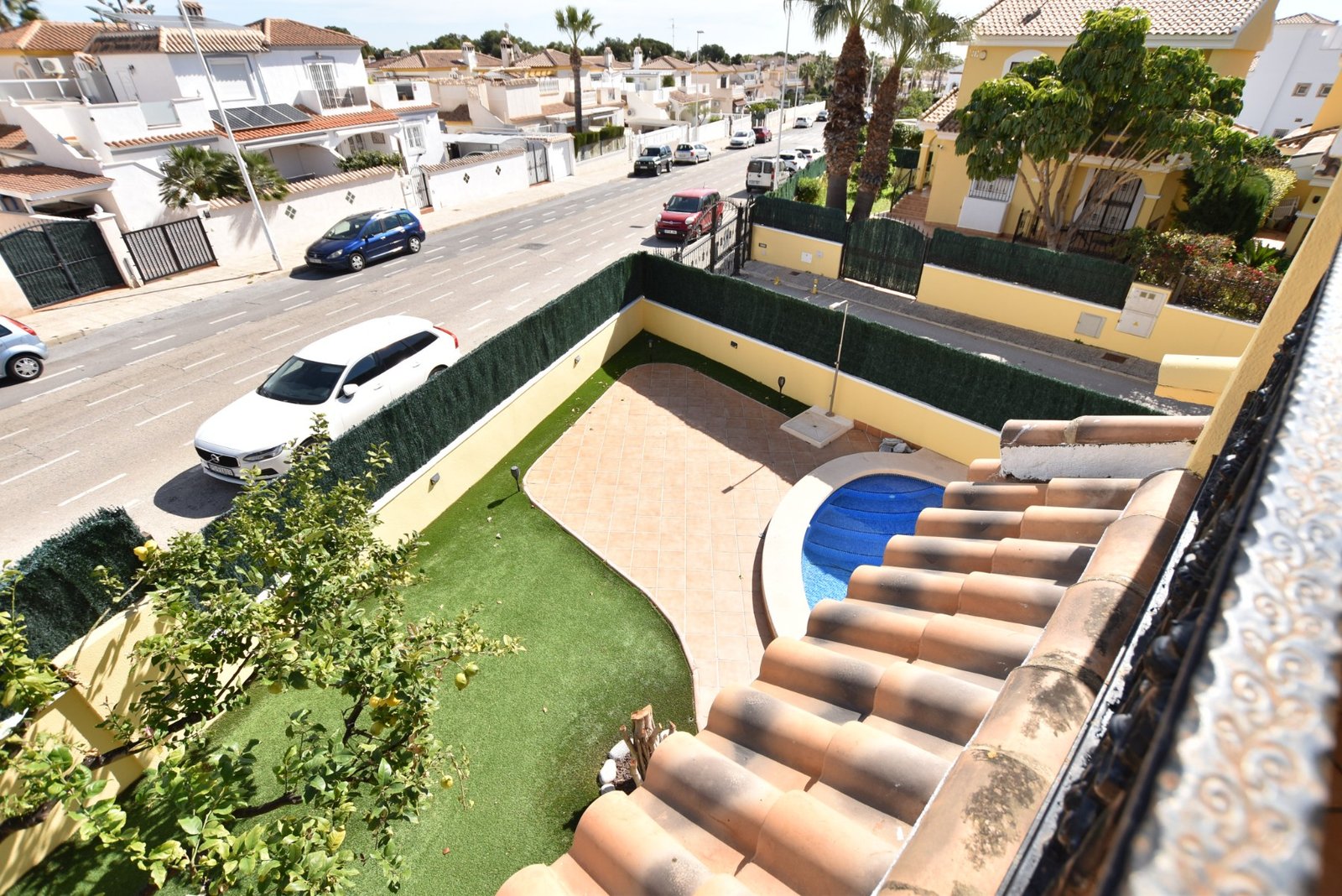 3 Bedroom 2 Bathroom Villa in Orihuela Costa - Caza De Casa