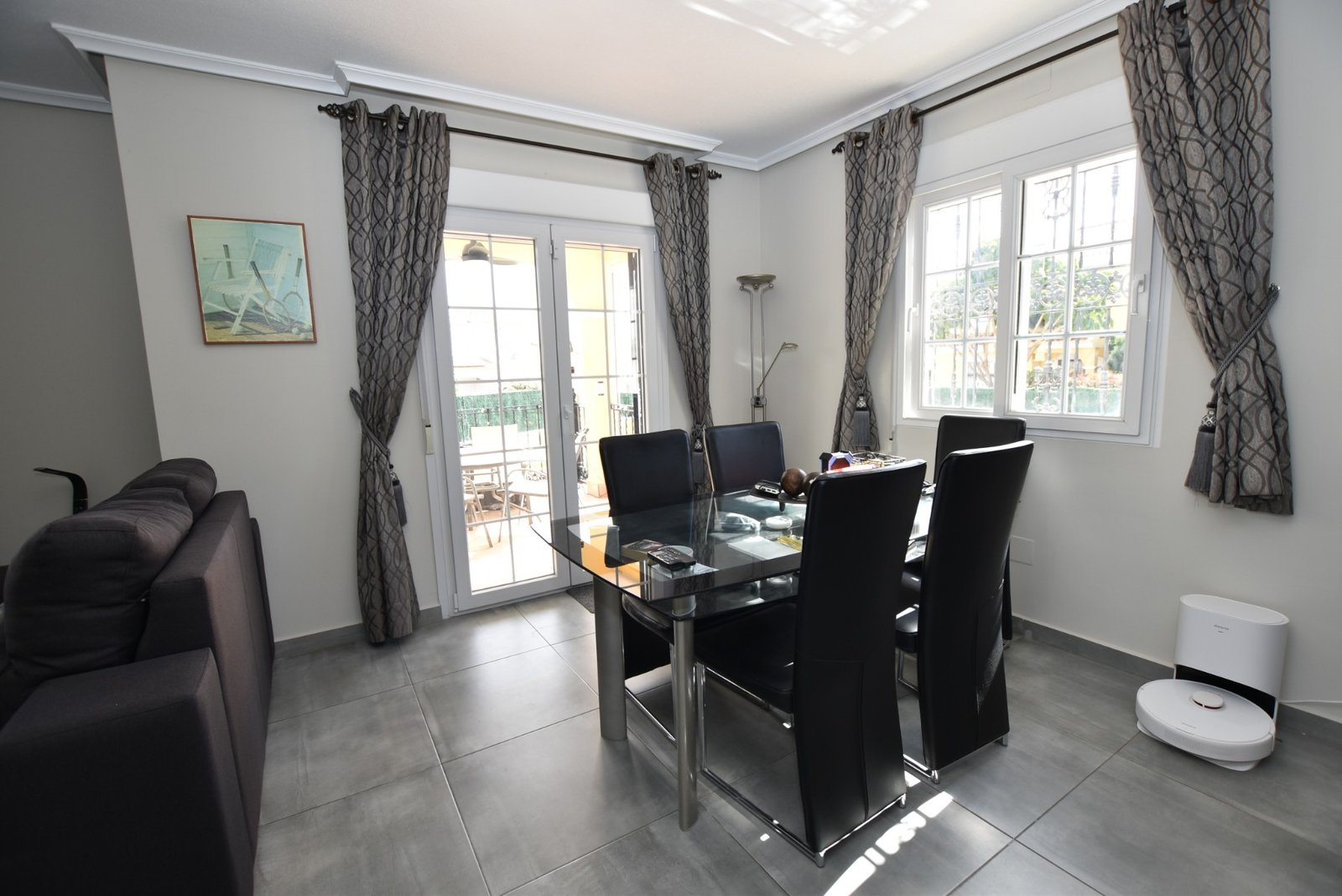 3 Bedroom 2 Bathroom Villa in Orihuela Costa - Caza De Casa