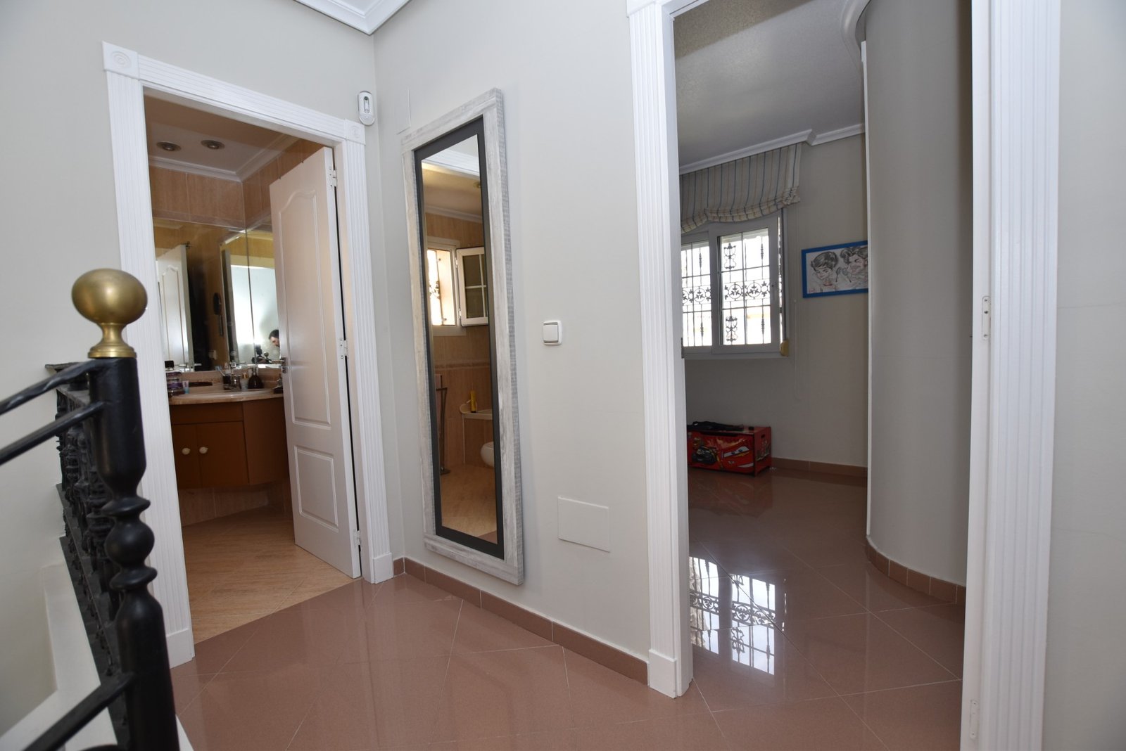 3 Bedroom 2 Bathroom Villa in Orihuela Costa - Caza De Casa
