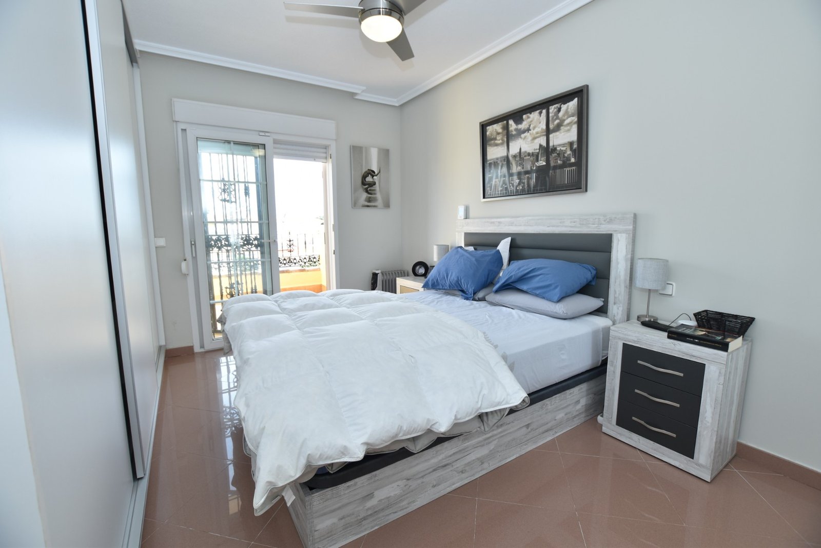 3 Bedroom 2 Bathroom Villa in Orihuela Costa - Caza De Casa