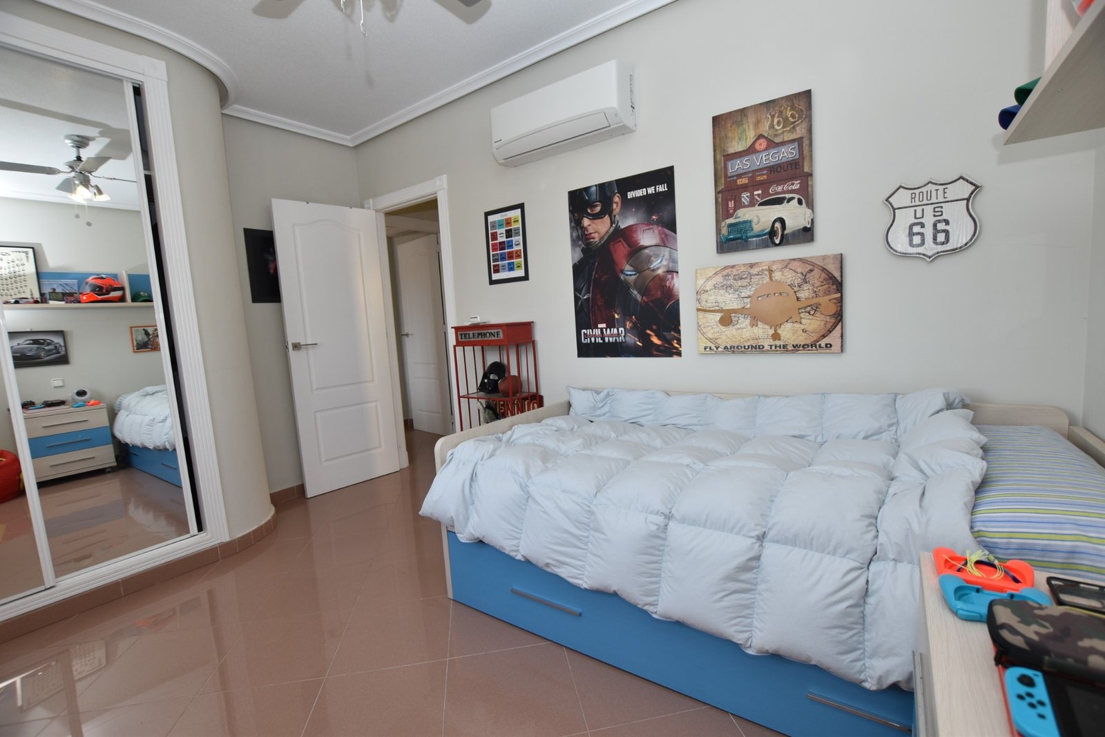 3 Bedroom 2 Bathroom Villa in Orihuela Costa - Caza De Casa