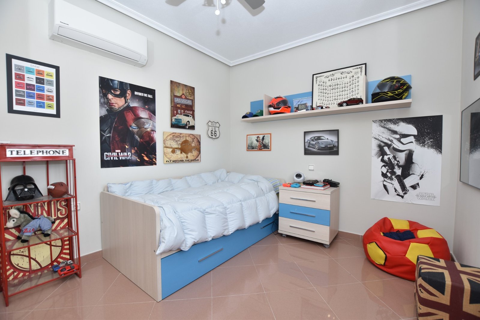 3 Bedroom 2 Bathroom Villa in Orihuela Costa - Caza De Casa