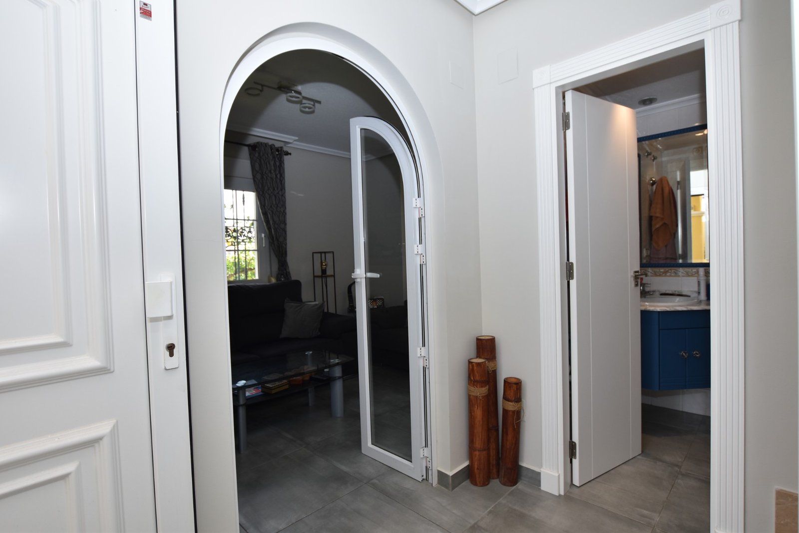 3 Bedroom 2 Bathroom Villa in Orihuela Costa - Caza De Casa