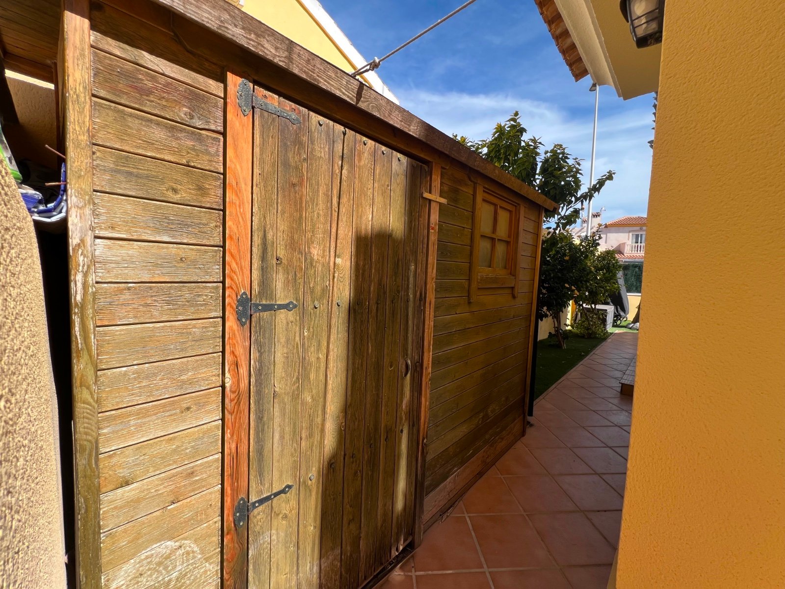 3 Bedroom 2 Bathroom Villa in Orihuela Costa - Caza De Casa