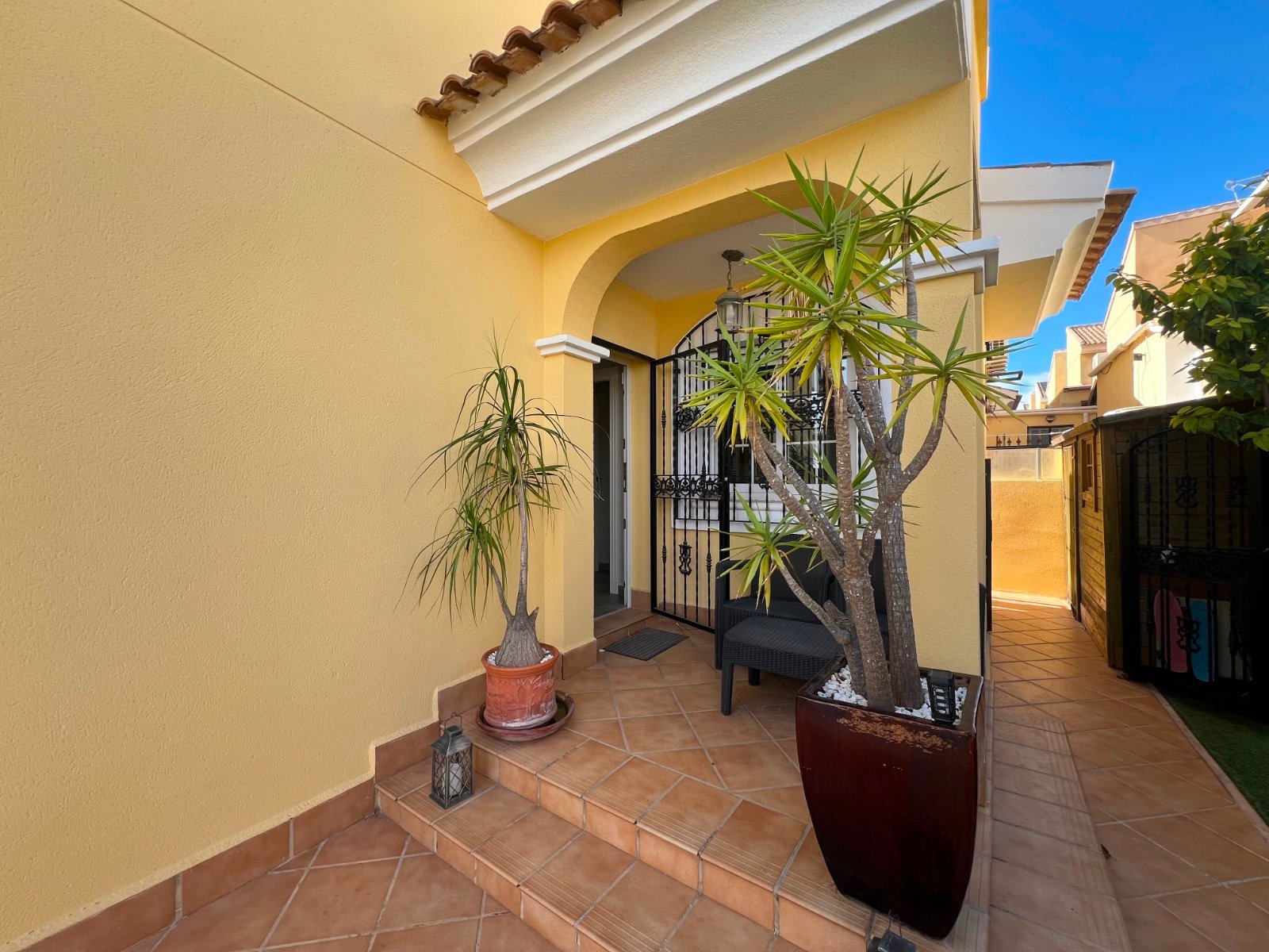 3 Bedroom 2 Bathroom Villa in Orihuela Costa - Caza De Casa