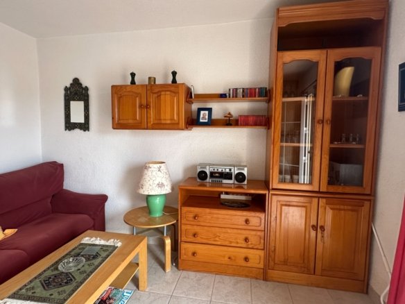 2 Bedroom 2 Bathroom Town House in Torrevieja - Caza De Casa