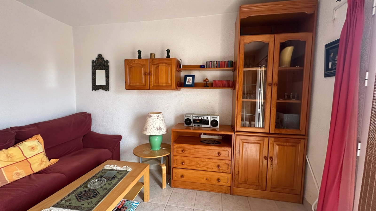 2 Bedroom 2 Bathroom Town House in Torrevieja - Caza De Casa