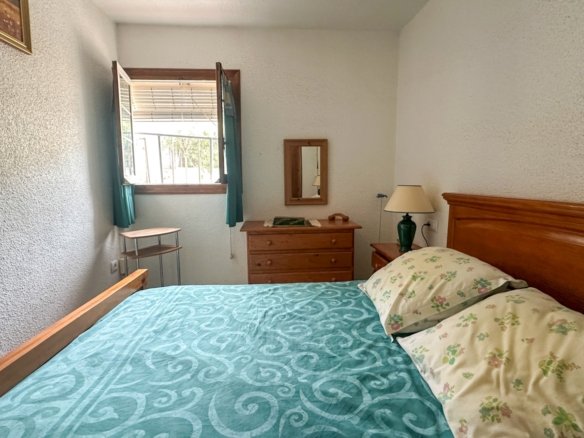 2 Bedroom 2 Bathroom Town House in Torrevieja - Caza De Casa