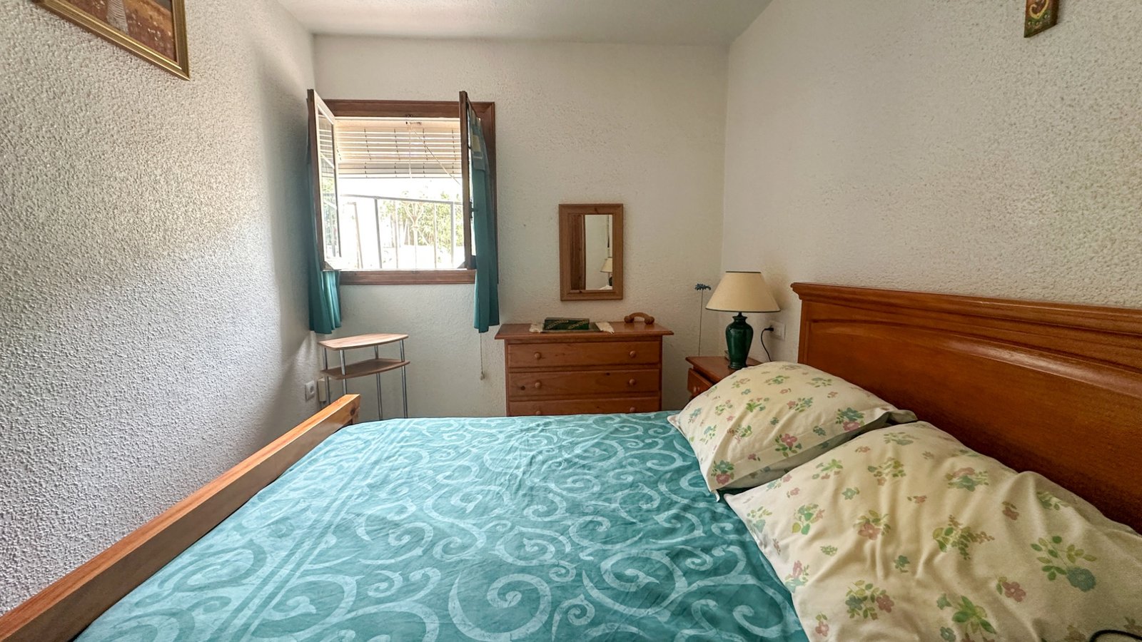 2 Bedroom 2 Bathroom Town House in Torrevieja - Caza De Casa