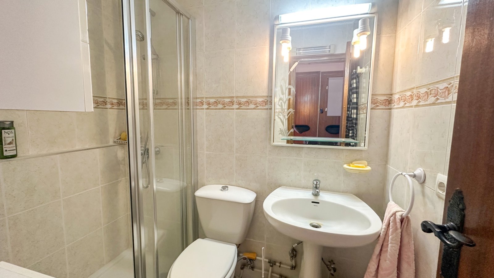 2 Bedroom 2 Bathroom Town House in Torrevieja - Caza De Casa