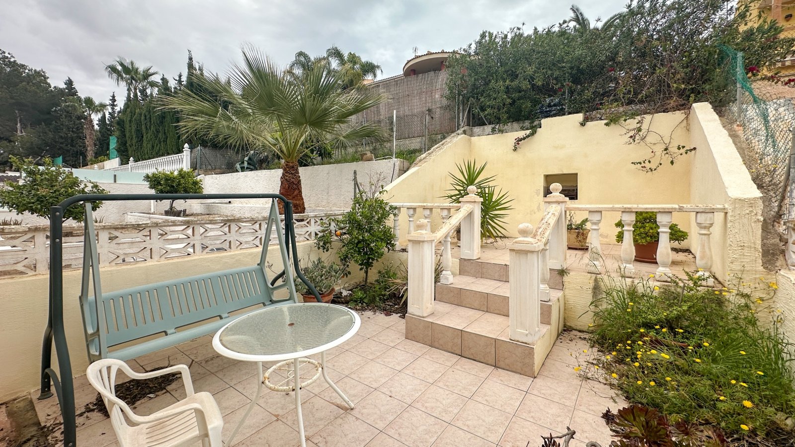 2 Bedroom 2 Bathroom Town House in Torrevieja - Caza De Casa