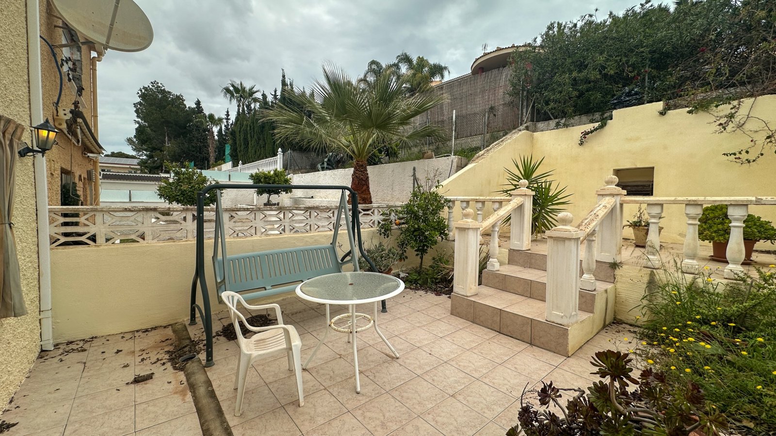 2 Bedroom 2 Bathroom Town House in Torrevieja - Caza De Casa