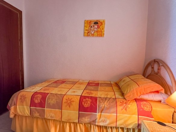 2 Bedroom 2 Bathroom Town House in Torrevieja - Caza De Casa