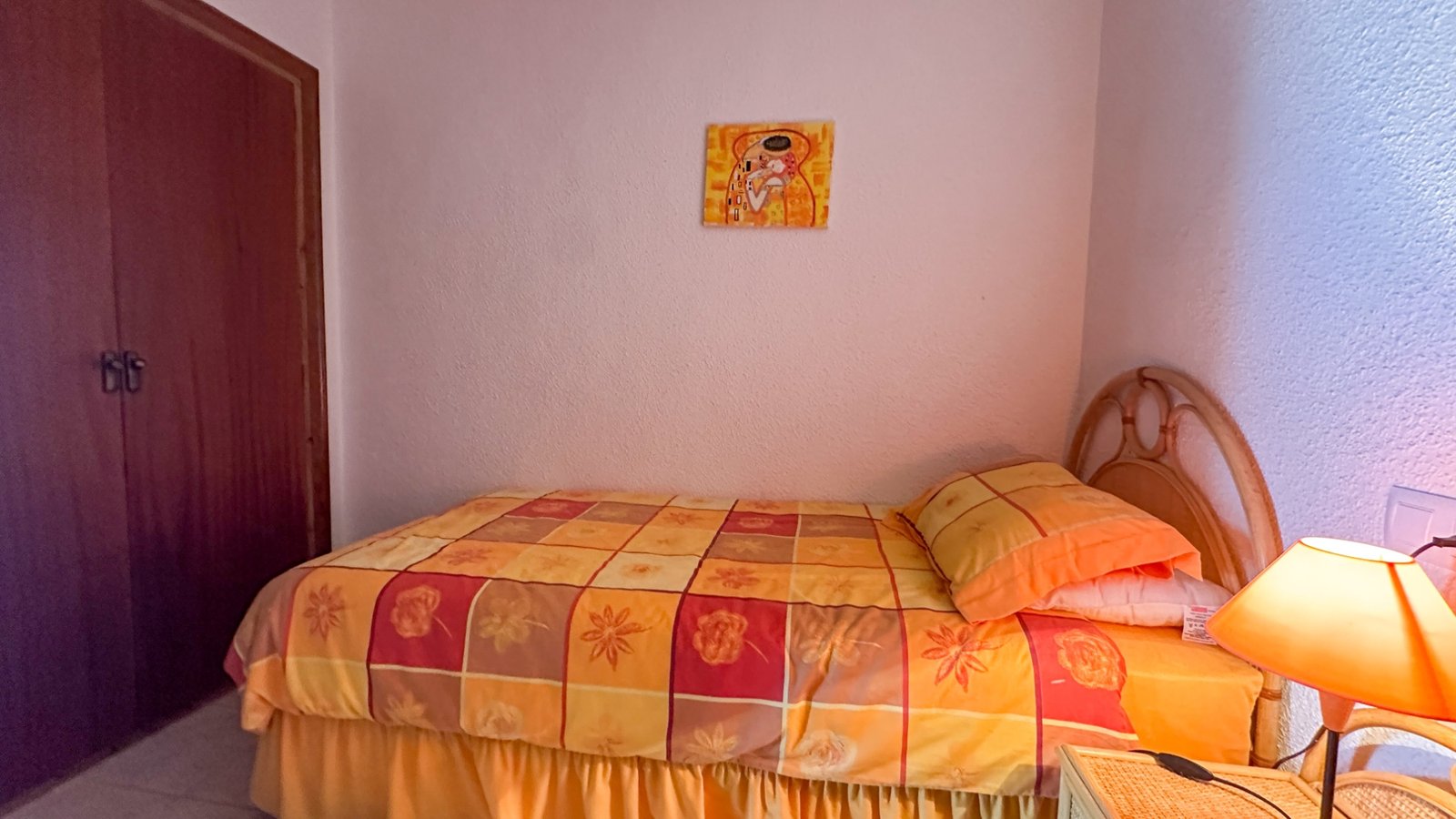 2 Bedroom 2 Bathroom Town House in Torrevieja - Caza De Casa