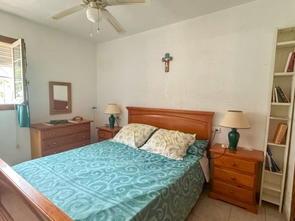 2 Bedroom 2 Bathroom Town House in Torrevieja - Caza De Casa