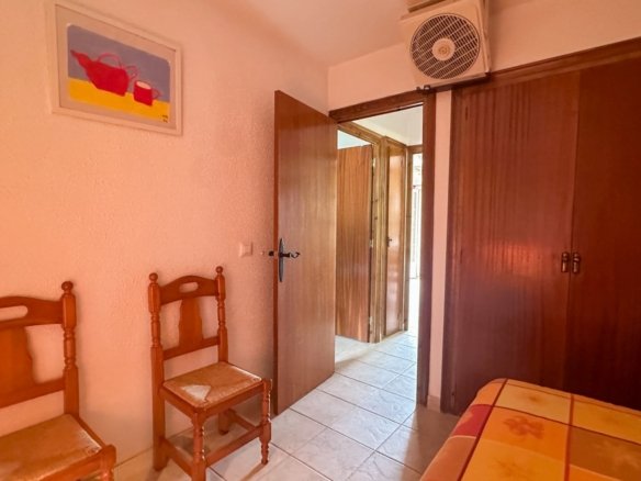 2 Bedroom 2 Bathroom Town House in Torrevieja - Caza De Casa
