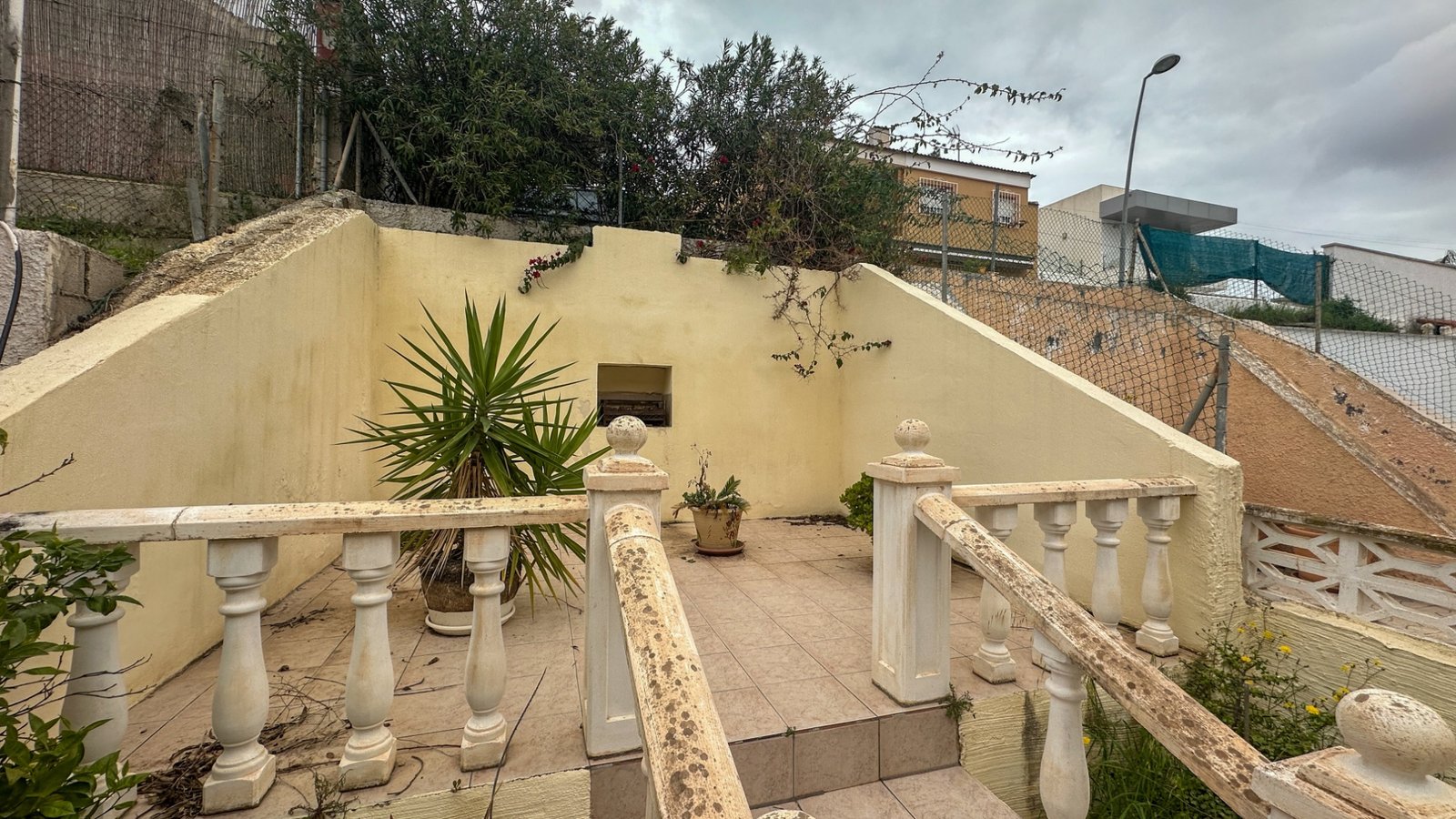 2 Bedroom 2 Bathroom Town House in Torrevieja - Caza De Casa