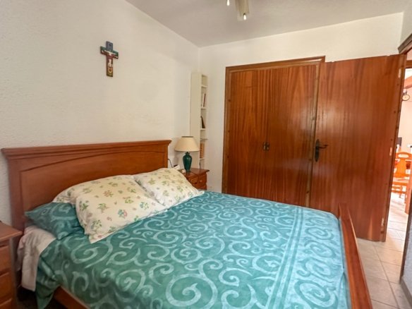 2 Bedroom 2 Bathroom Town House in Torrevieja - Caza De Casa
