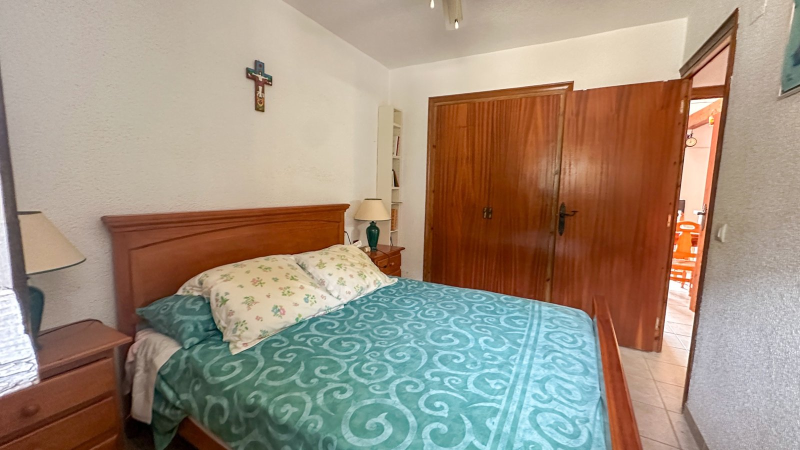 2 Bedroom 2 Bathroom Town House in Torrevieja - Caza De Casa
