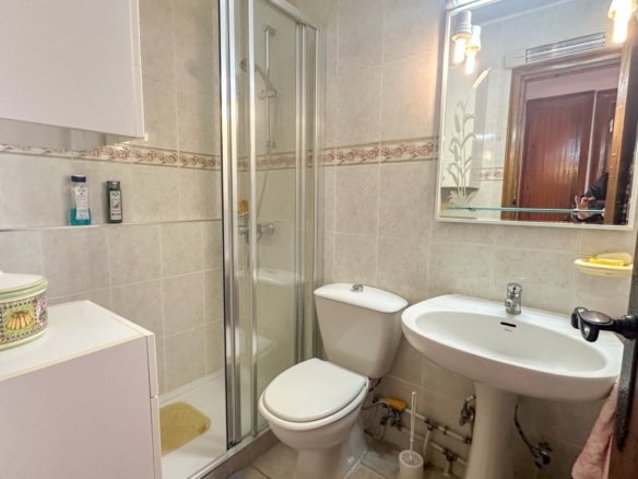 2 Bedroom 2 Bathroom Town House in Torrevieja - Caza De Casa