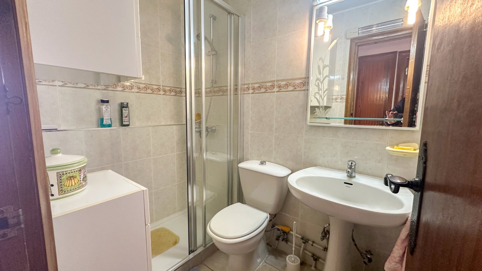 2 Bedroom 2 Bathroom Town House in Torrevieja - Caza De Casa